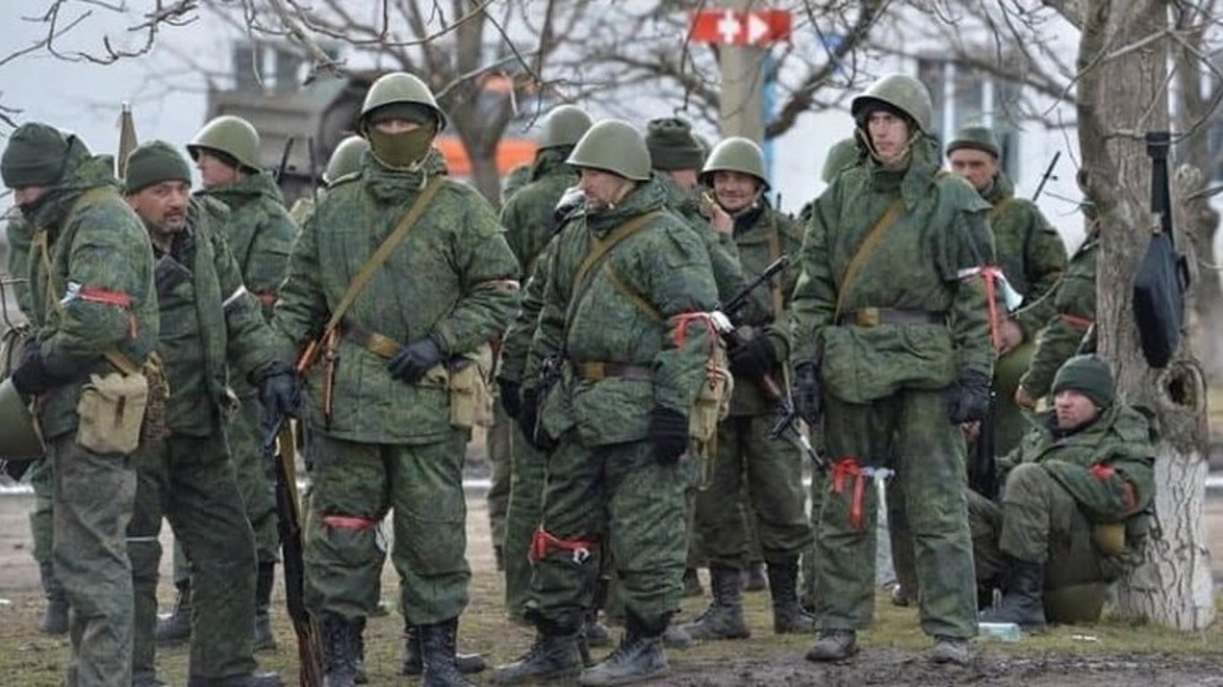 Росіяни не вірять родичам-окупантам у звірства армії рф в Україні