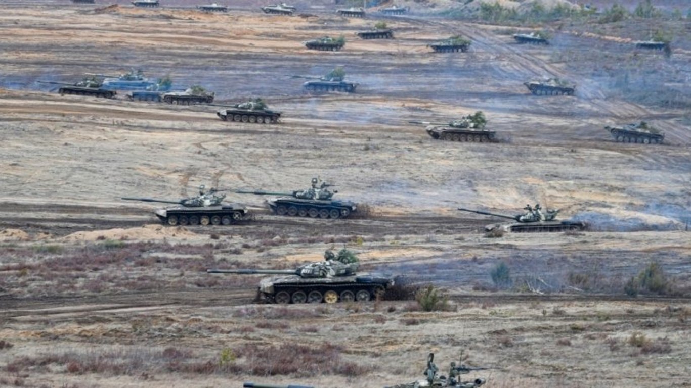 Військовий експерт розповів, скільки триватиме битва за Донбас