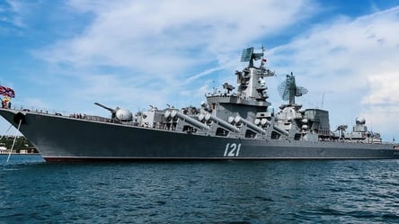 "Москва" стала украинской: кому принадлежит флагман морского флота РФ - 285x160