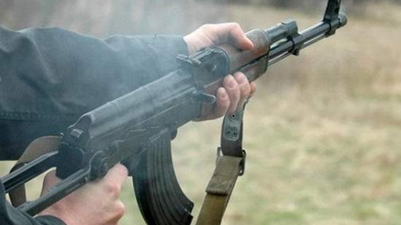 Оккупантам приказали убить всех военнопленных в Попасной Луганской области