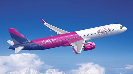 Wizz Air відновлює продаж квитків в Україні: на коли заплановані перельоти - 285x160
