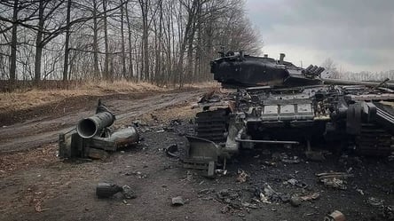 В Украине умерло более 30 тысяч рашистов: Аваков назвал цифры потерь рф - 285x160