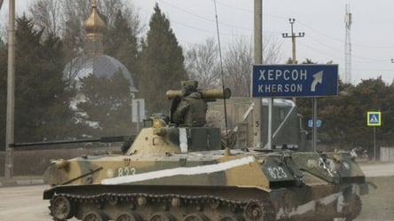 В оккупированной Каховке рашисты пытают людей током в отделении полиции - 285x160