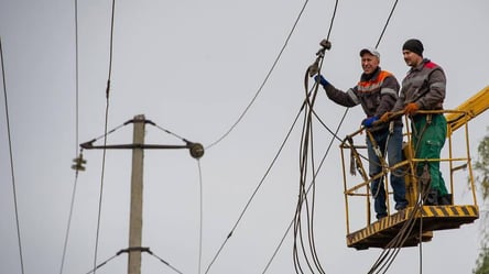 На Одещині залишається найскладніша ситуація з електропостачанням: в ОВА пояснили причину - 285x160
