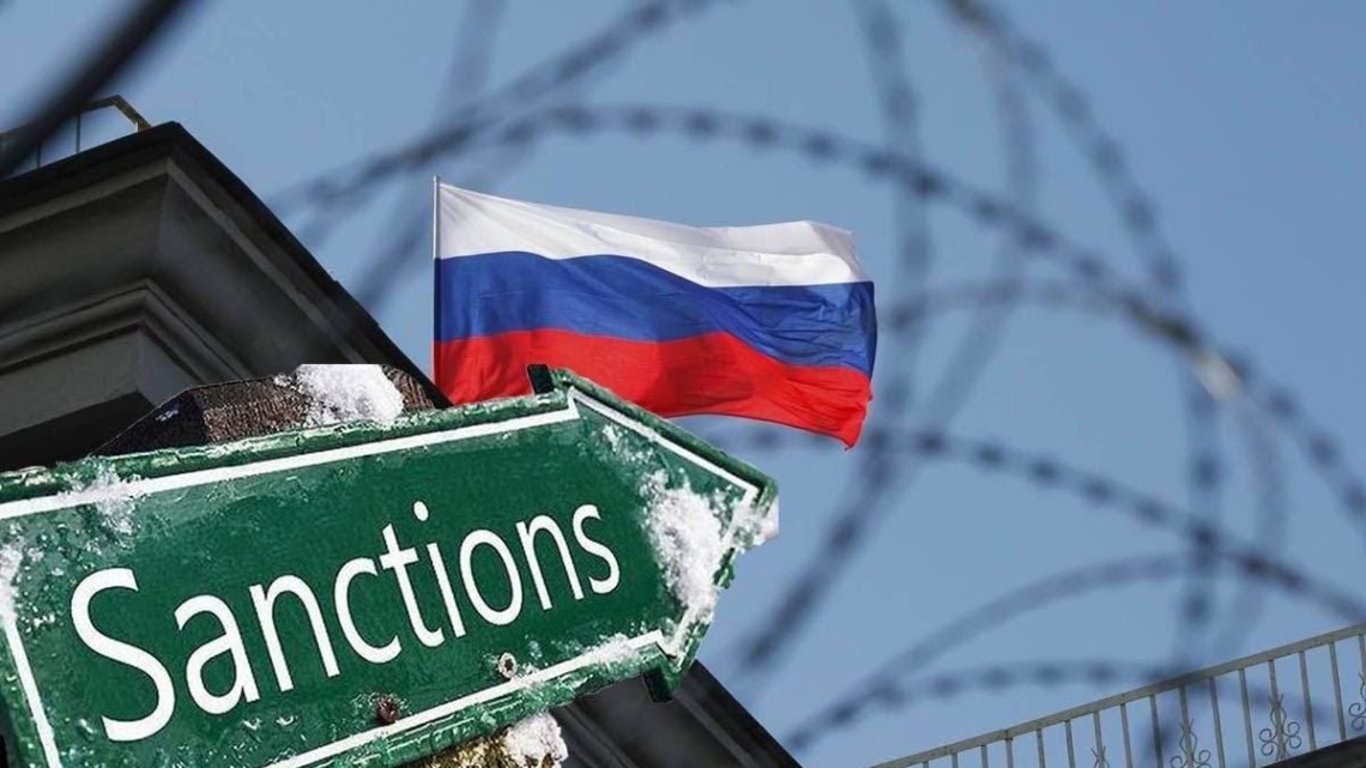 Санкции против россии - о каких ограничениях рассуждают в ЕС
