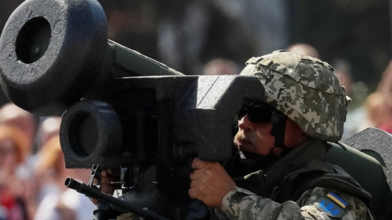 США готовят для Украины новую партию военной помощи