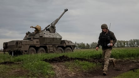 В Генштабе рассказали, сколько раз за сутки ВСУ ударили по оккупантам - 285x160