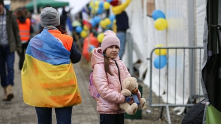 В Киеве подсчитали количество вынужденных переселенцев - 285x160