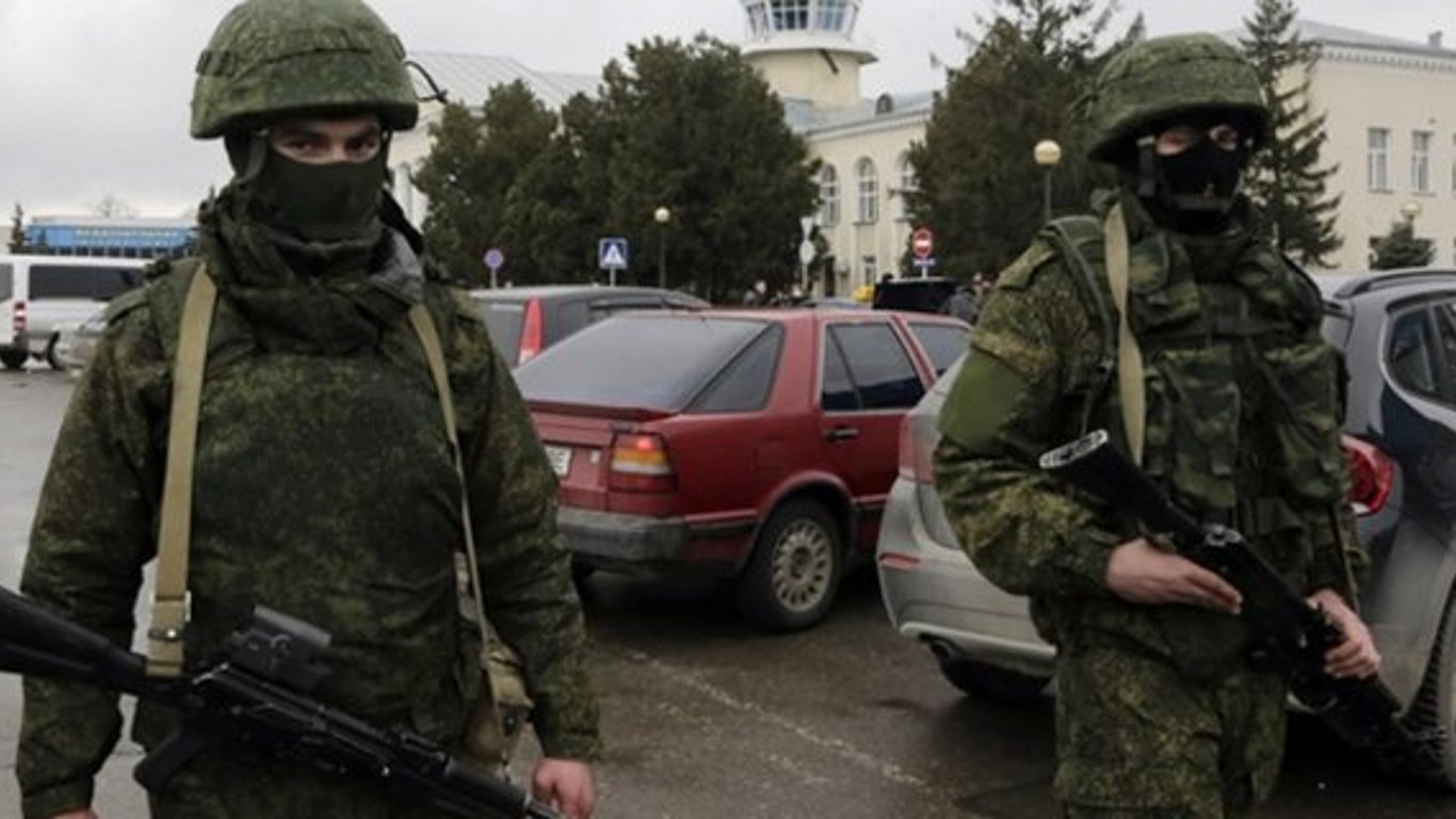 Оккупанты пытают украинцев даже на территории рф