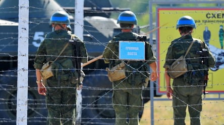 В Приднестровье растет активность провокаций - 285x160