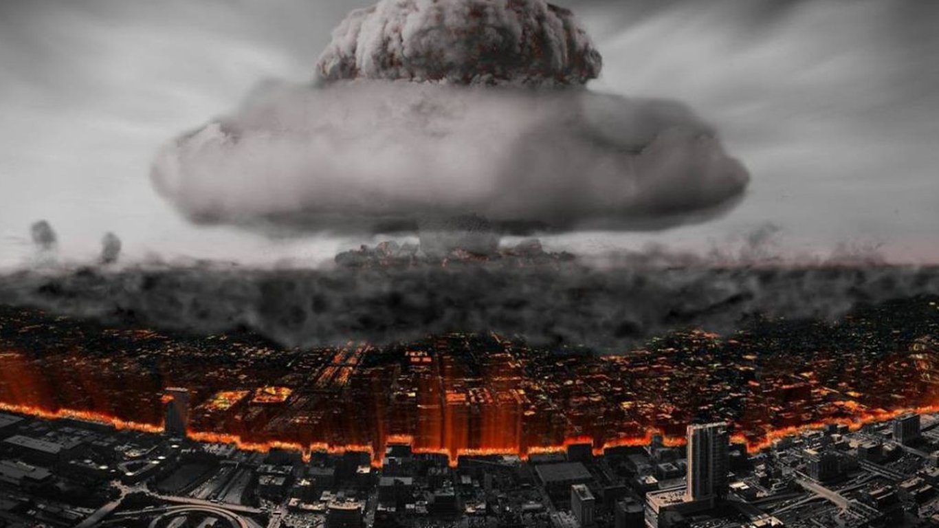 Глава Пентагону засудив заяву рф про реальну небезпеку ядерної війни