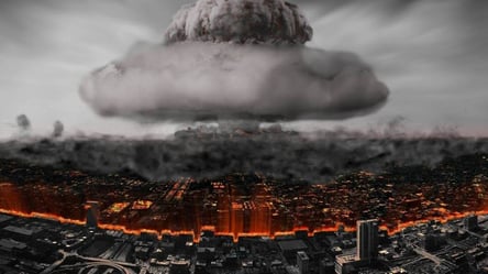 Некорисно та нерозумно: глава Пентагону засудив заяву рф про "реальну небезпеку" ядерної війни - 285x160