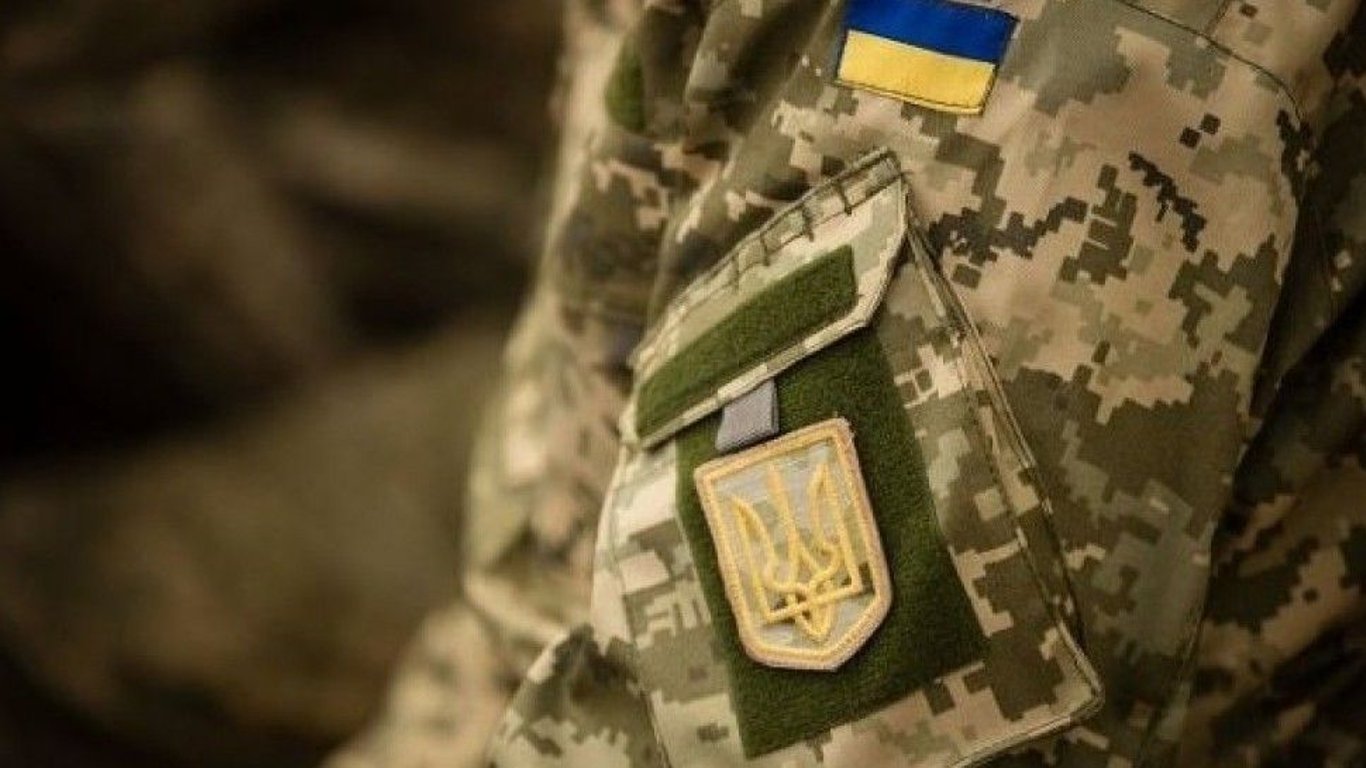 Українські захисники показали оборону Луганщини - відео