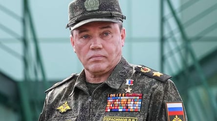 Начальник гентабу росії прибув до Ізюма, аби командувати наступом, - ЗМІ - 285x160