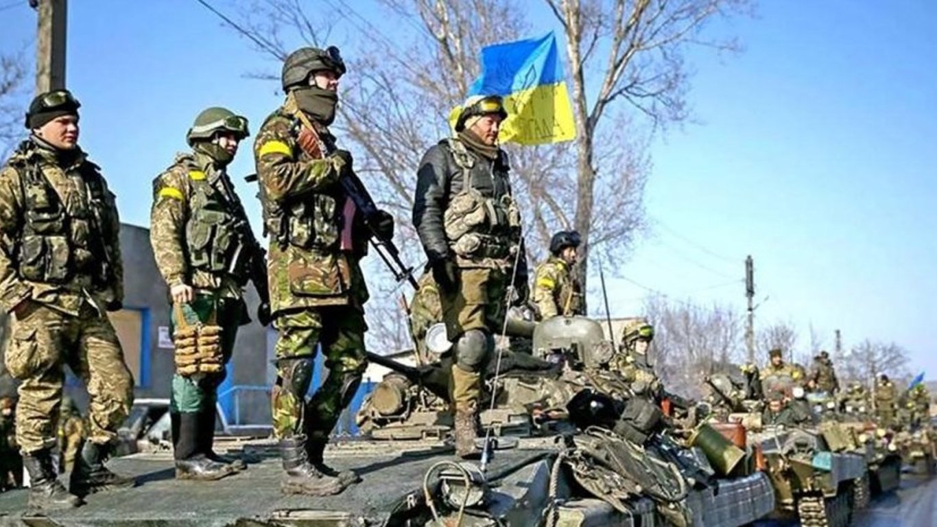 Военный эксперт назвал сроки завершения войны в Украине
