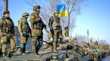Военный эксперт спрогнозировал, когда завершится война в Украине - 285x160