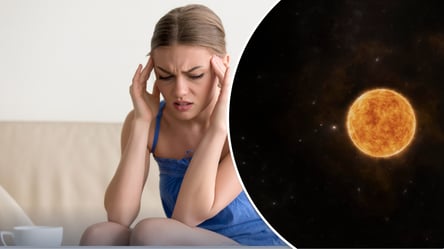 На Сонці були рідкісні спалахи X-класу: прогноз магнітних бур сьогодні - 285x160