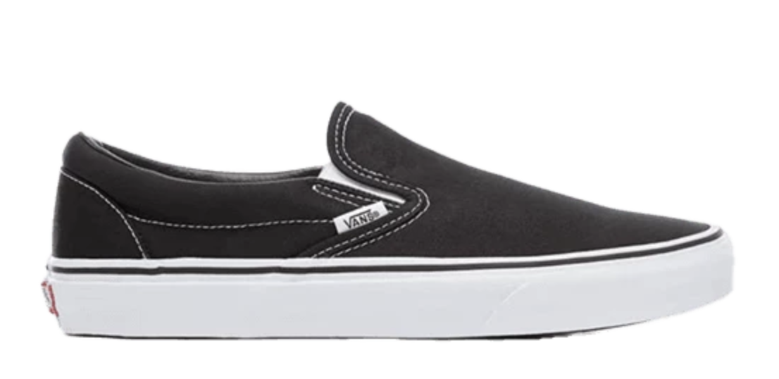 Класична модель кросівок, що завжди в тренді