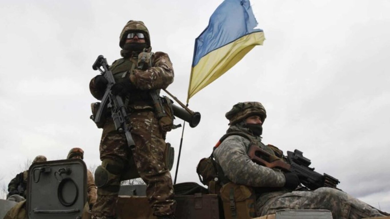 армія росії створює умови для наступу на Миколаїв та Кривий Ріг - зведення Генштабу