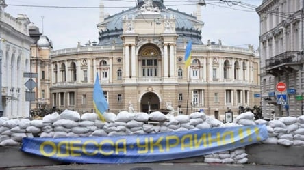 Окупанти хотіли організувати заварушку в Одесі до 2 травня: деталі - 285x160