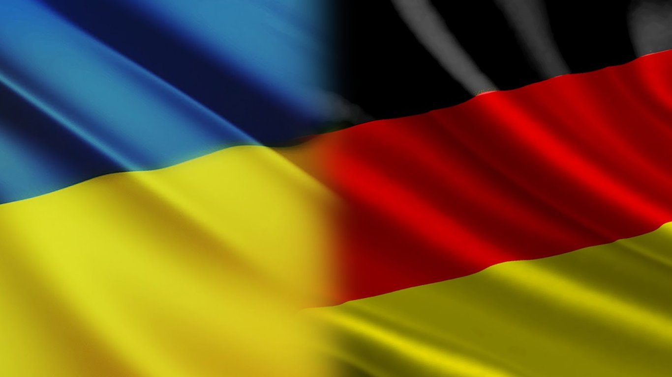 Україна запропонувала Німеччині ухвалити закон про ленд-ліз за прикладом США