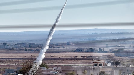 російські ракети вдарили по Дніпропетровщині Відео - 285x160