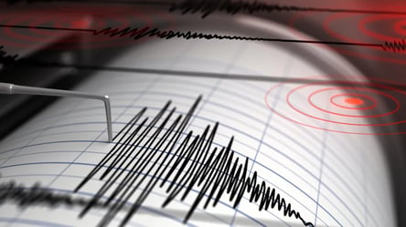 Грузію трясе: стався потужний землетрус - 285x160