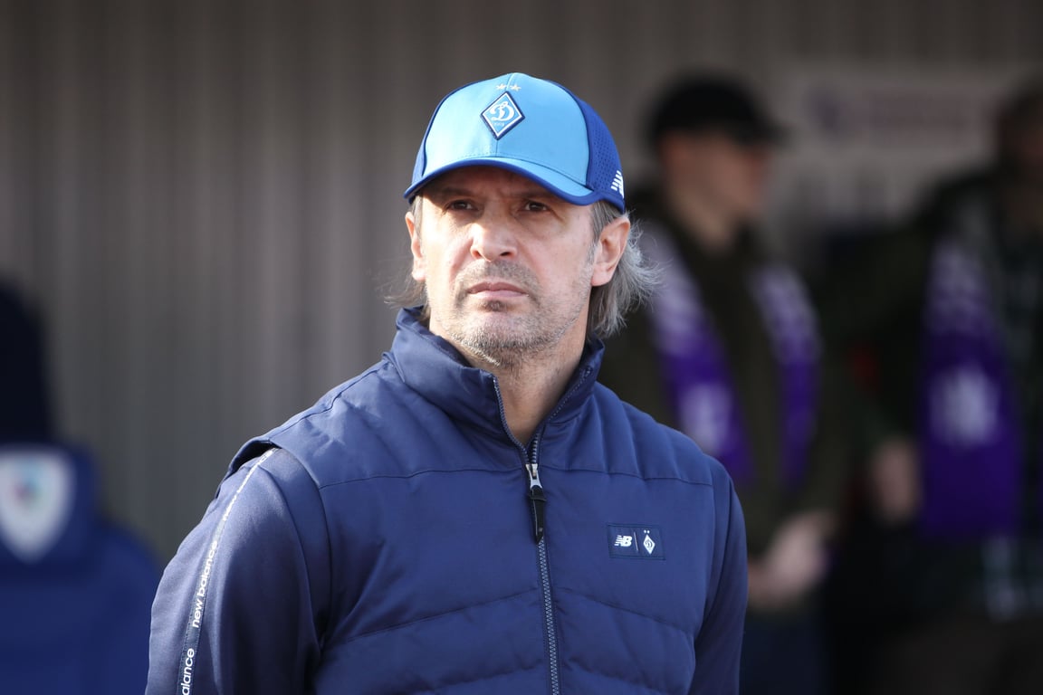 Александр Шовковский