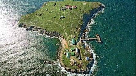 ЗСУ ліквідували рашистів на острові Зміїному - 285x160