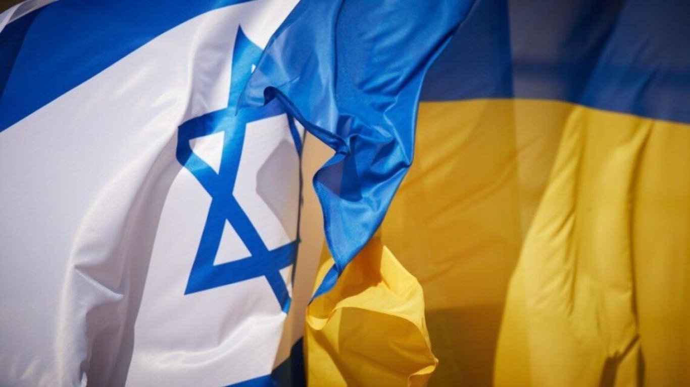 Після антисемітських заяв росії Ізраїль збільшить військову допомогу Україні
