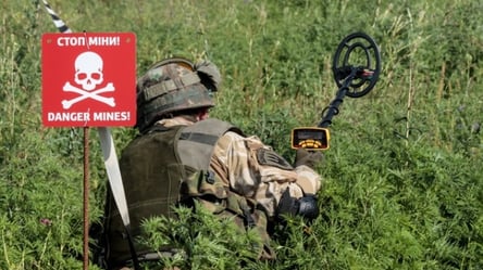 ООН розгорне місію по розмінуванню в Україні - 285x160