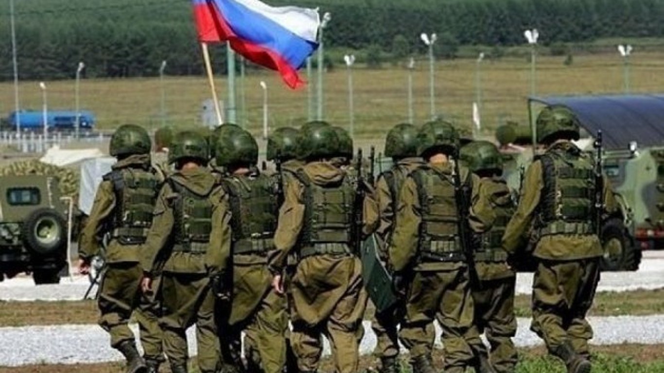 З Придністров'я евакуюють родини російських військових
