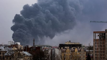 У Львові відновили електропостачання після ракетного обстрілу - CNN - 285x160