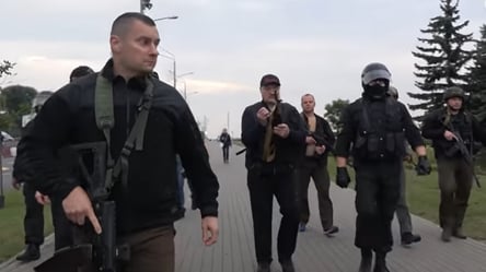 В Білорусі будуть розстрілювати за замахи на теракти - 285x160