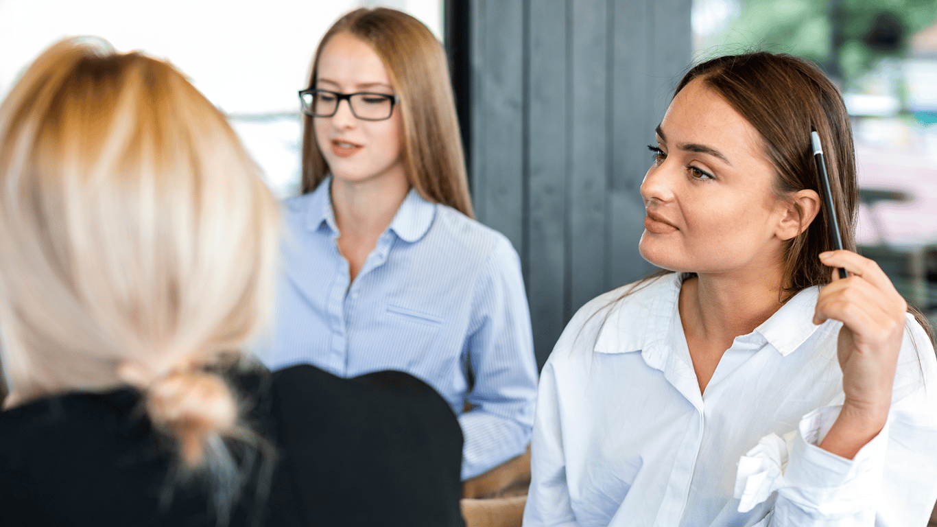 Чому покоління Z ходить на співбесіди з батьками