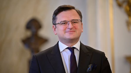"Україна не боїться росії": Кулеба розкритикував реакцію НАТО на війну - 285x160