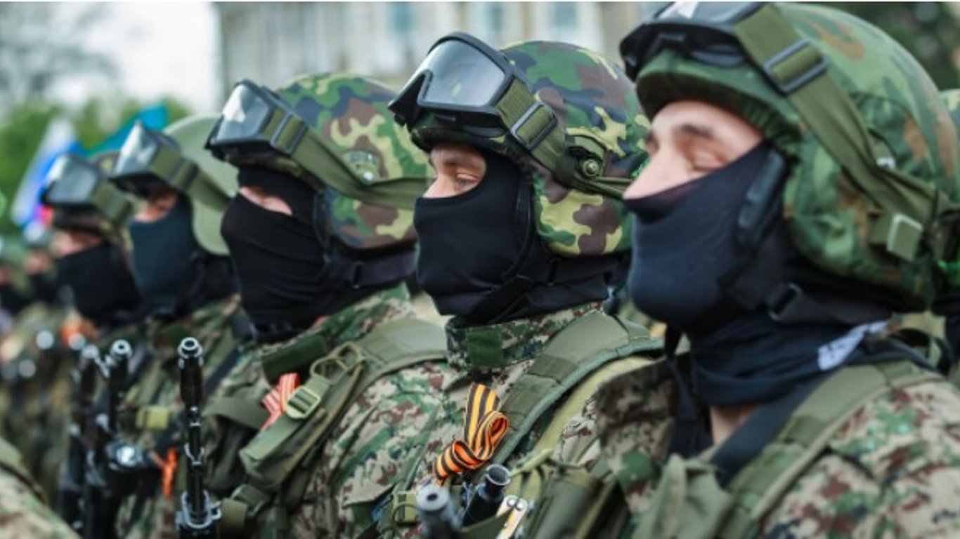 путін відправляє на війну в Україну строковиків
