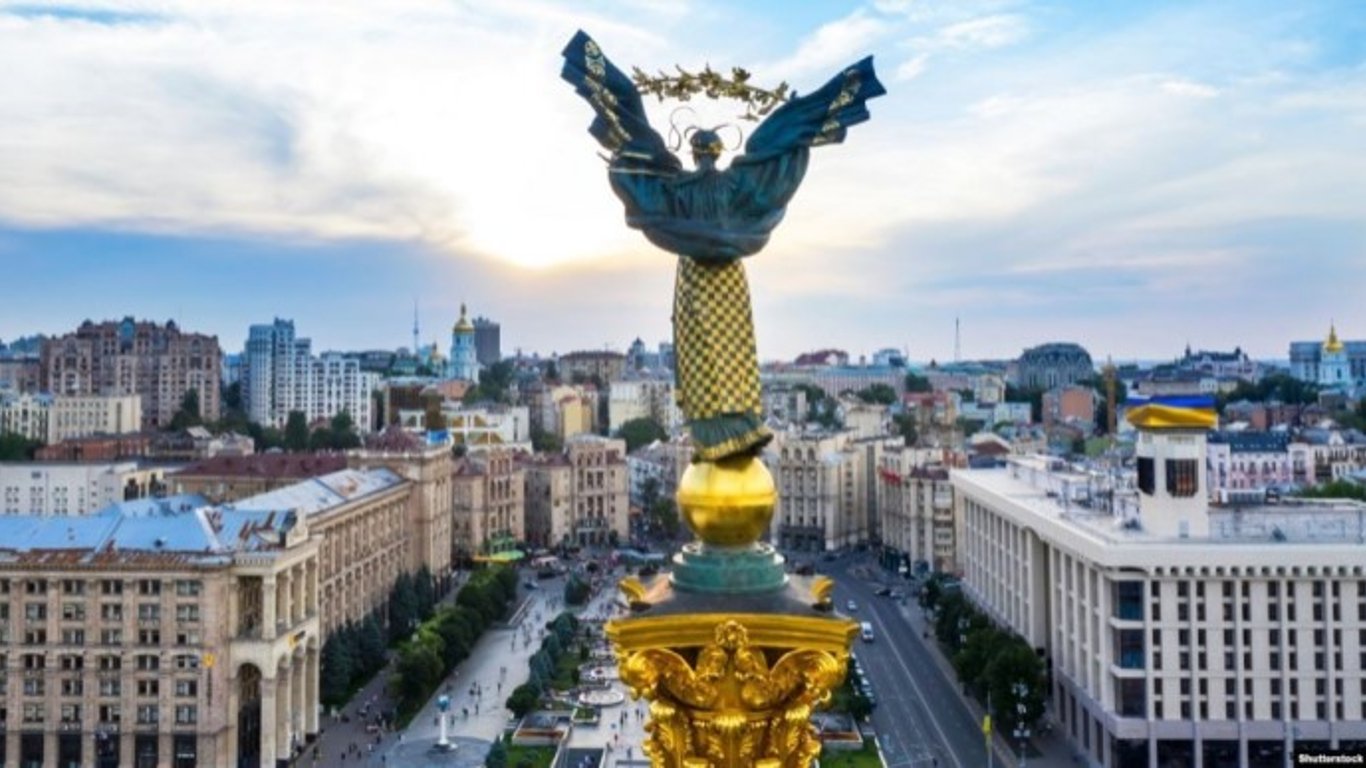 У Києві не планують вводити подовжену комендантську годину на 8-9 травня