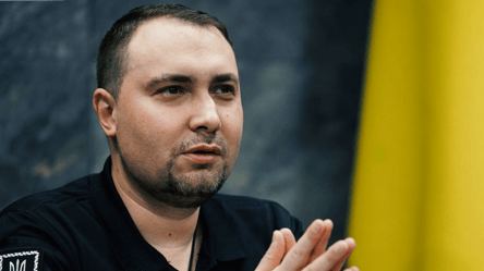 Британський доброволець назвав нагороду від Буданова однією з найбільших честей у житті - 304x171