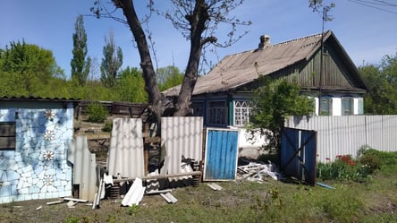 В Донецкой области кафиры устроили массовые обстрелы по линии фронта и в тылу - 285x160