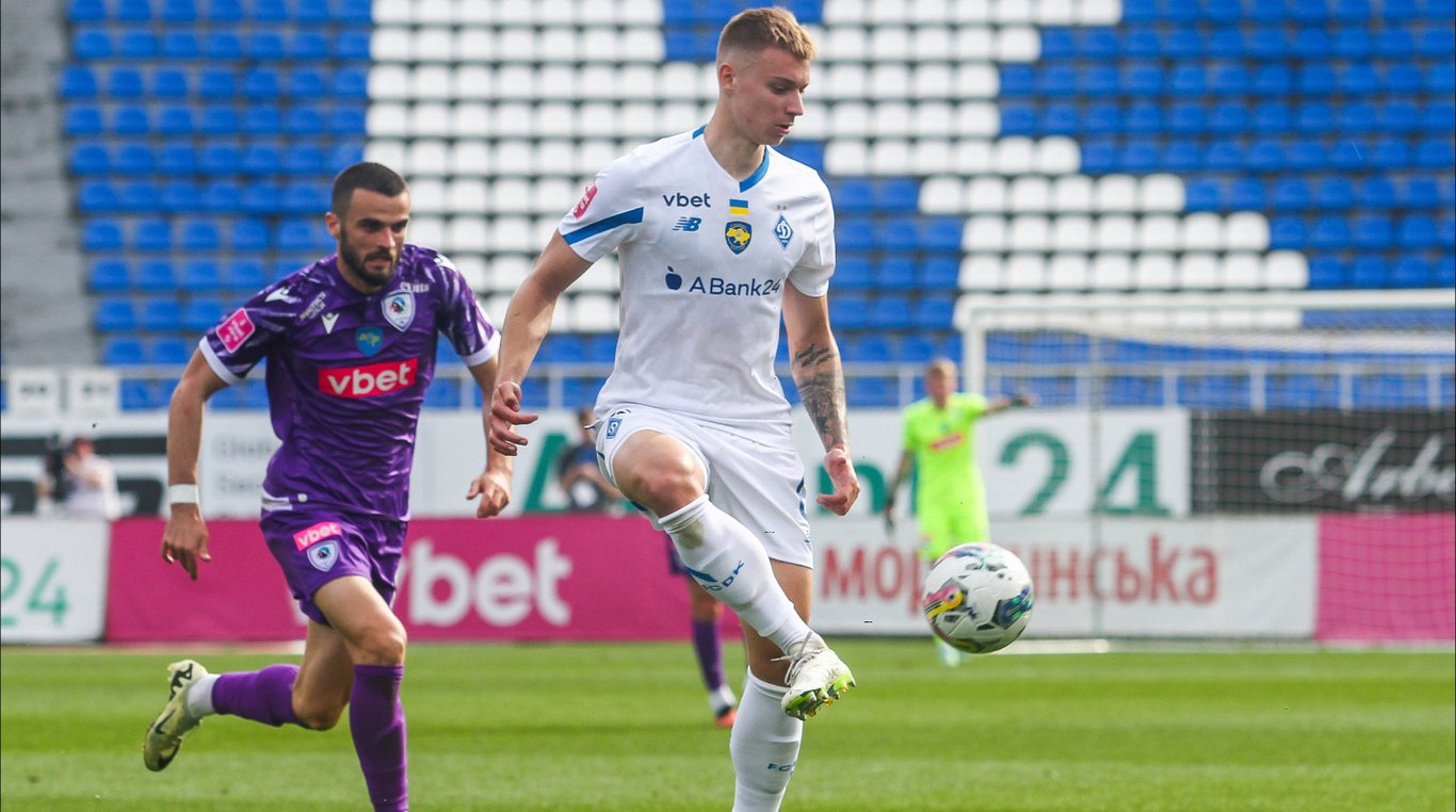 Владимир Бражко