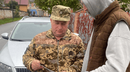 З'явилась відстрочка після бойової повістки: як попередити ТЦК - 290x160