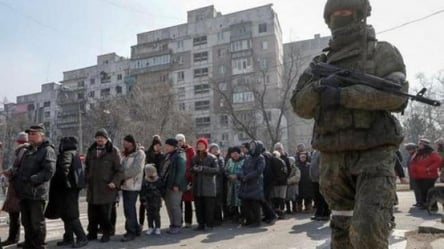 У рф виявили 66 таборів із депортованими українцями – ЗМІ - 285x160