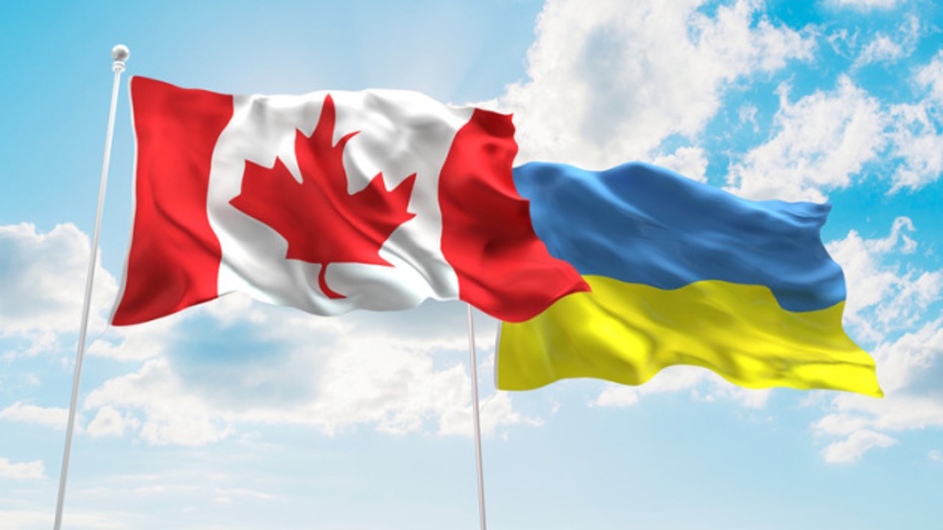 Канада на рік скасувала мита на українську продукцію