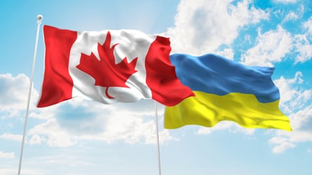 Канада на рік скасувала мита на українську продукцію - 285x160