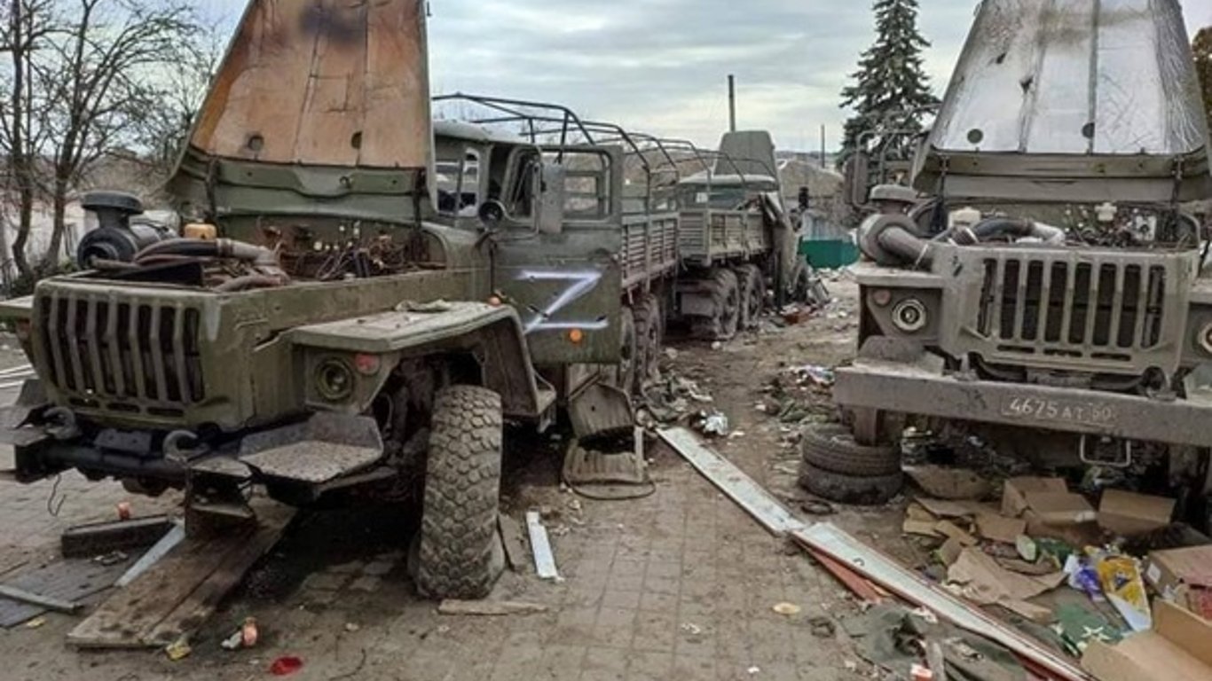 Почему россия продолжает врать родственникам военных, погибших в Украине