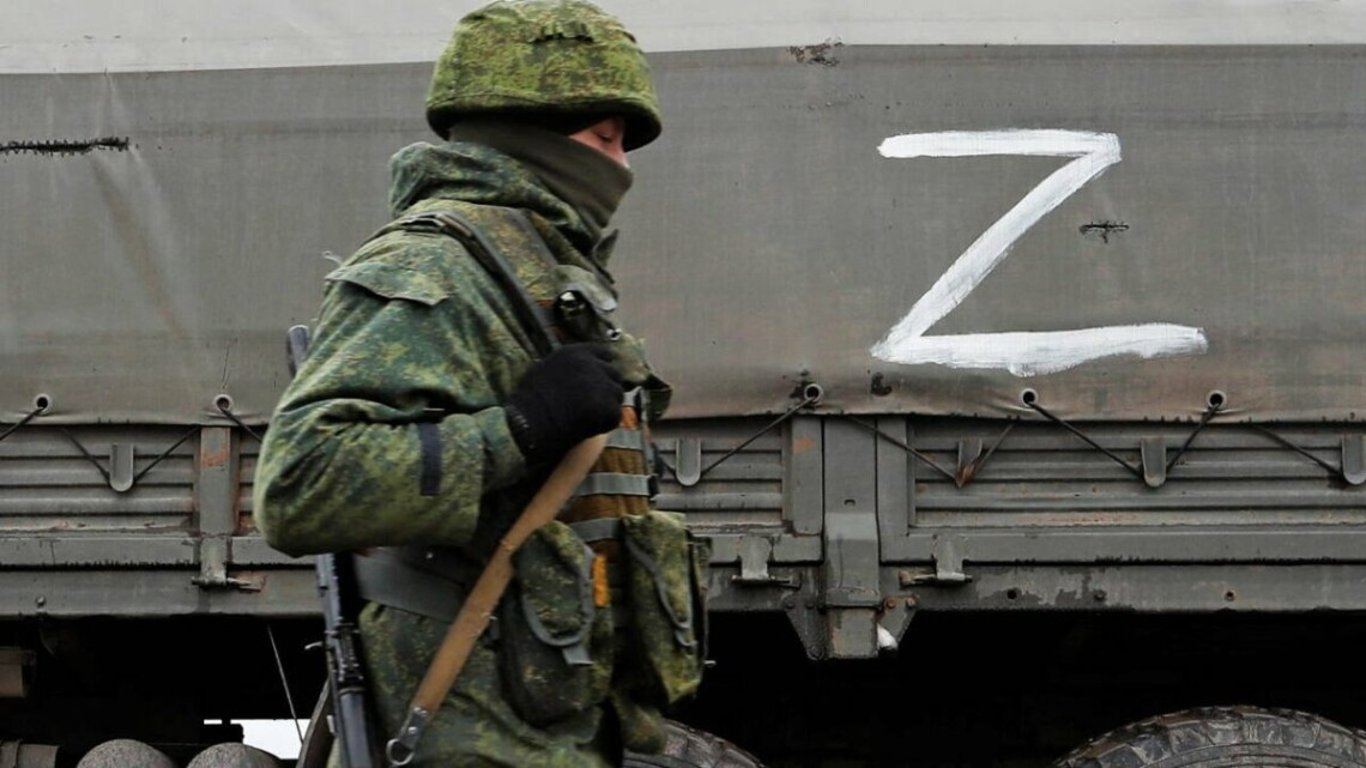 Войска россии в Украине не подчиняются приказам руководства