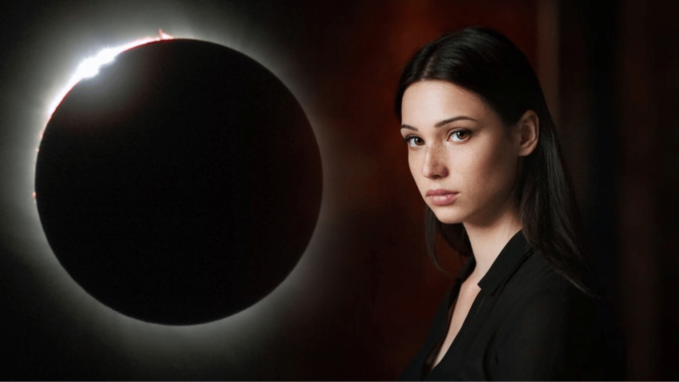 Что ждать от лунного затмения 18 сентября 