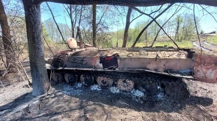 76-е сутки героического сопротивления Украины: враг пытается взять Донбасс, а всей стране угрожают ракетные удары - 285x160
