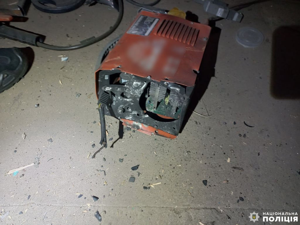 На Рівненщині внаслідок вибуху гранати загинула родина